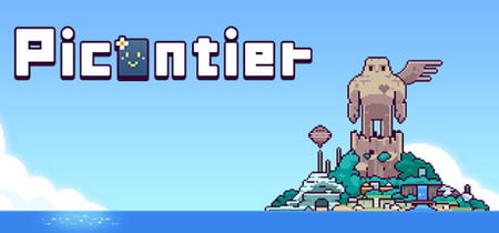 Picontier / ピコンティア banner