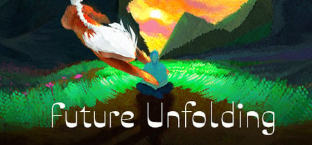 Future Unfolding banner