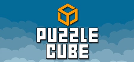 Puzzle Cube banner