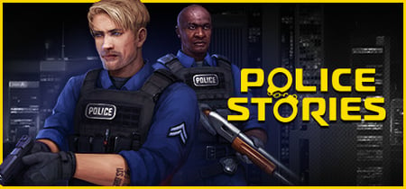 Police Stories banner