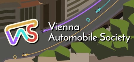 Vienna Automobile Society banner