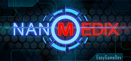 Nanomedix Inc banner