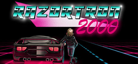 Razortron 2000 banner