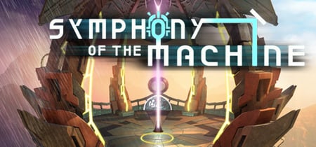 Symphony of the Machine banner