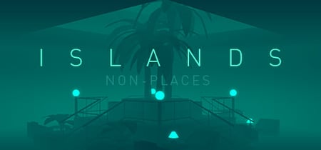 ISLANDS: Non-Places banner