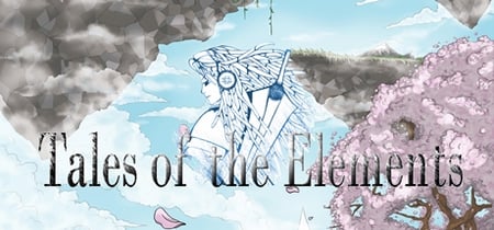 Tales of the Elements banner