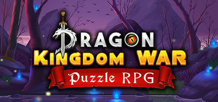 Dragon Kingdom War banner