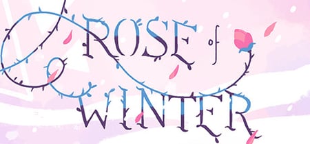 Rose of Winter banner