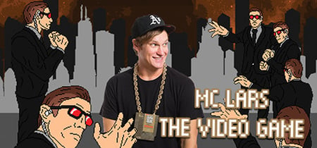 MC Lars: The Video Game banner