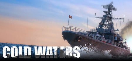 Cold Waters banner
