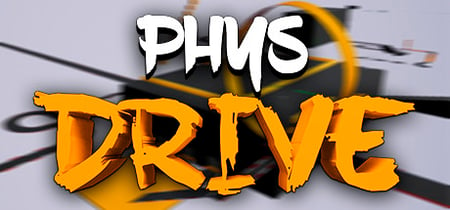 PhysDrive banner