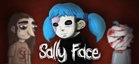 Sally Face - Episode One banner