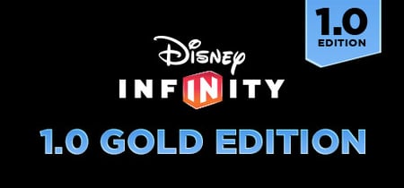 Disney Infinity 1.0: Gold Edition banner