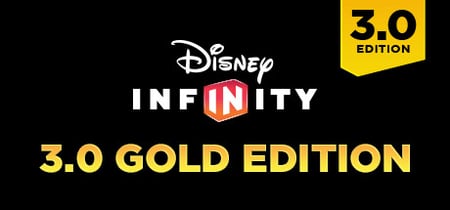 Disney Infinity 3.0: Gold Edition banner
