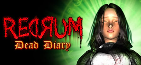 Redrum: Dead Diary banner