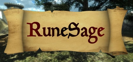 RuneSage banner