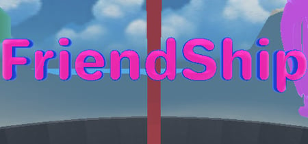 FriendShip banner