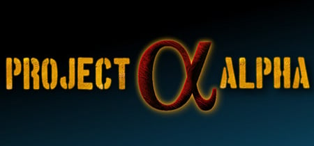 Project Alpha 002 banner