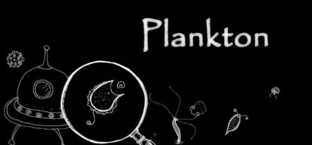 Plankton banner