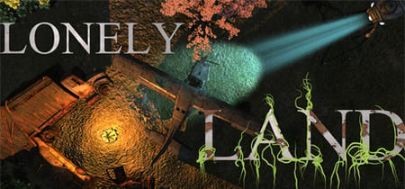 Lonelyland VR banner