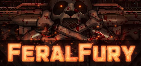 Feral Fury banner