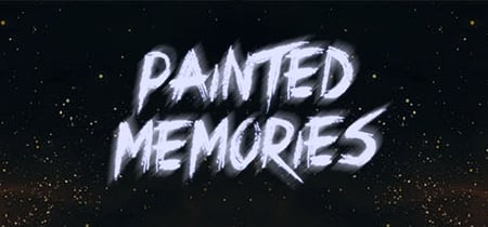 Painted Memories banner
