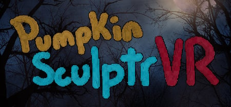 Pumpkin SculptrVR banner