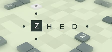 ZHED - Puzzle Game banner
