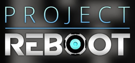 Project: R.E.B.O.O.T banner