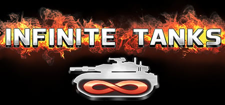 Infinite Tanks banner