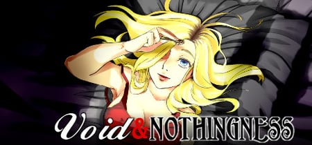 Void & Nothingness banner