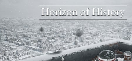 Horizon Of History banner