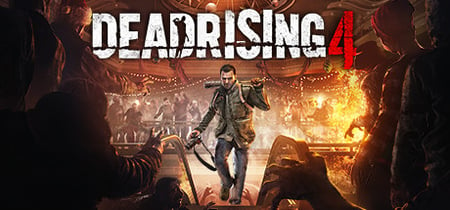 Dead Rising 4 banner
