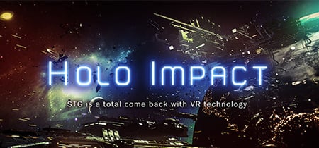 Holo Impact : Prologue banner