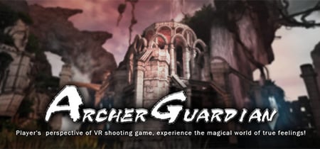 Archer Guardian VR : The Chapter Zero banner