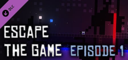 Escape the Game: Episode 1 banner