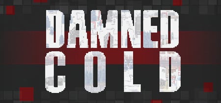 Damned Cold banner