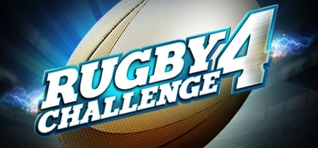 Rugby Challenge 4 banner