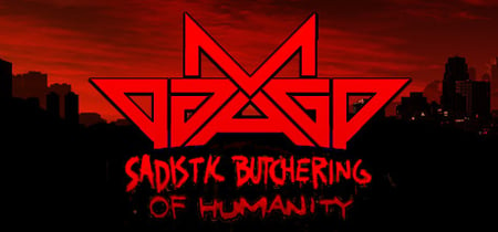 Damage: Sadistic Butchering of Humanity banner