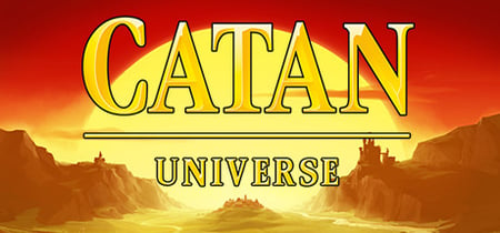 Catan Universe banner