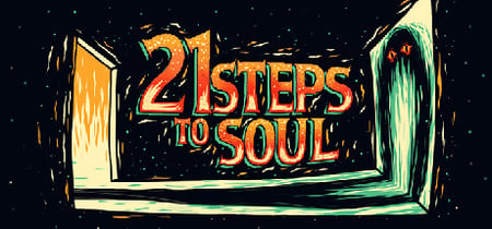 21 Steps to Soul banner
