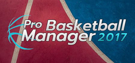 Pro Basketball Manager 2017 banner