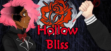 Hollow Bliss banner