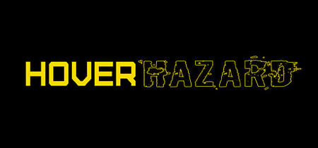 Hover Hazard banner