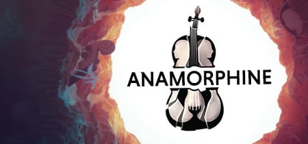 Anamorphine banner