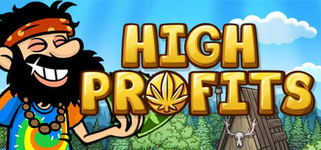 High Profits banner