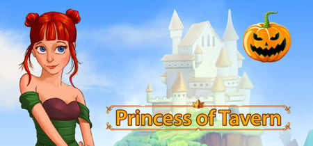 Princess of Tavern Collector's Edition banner