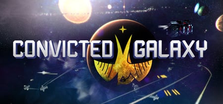 Convicted Galaxy banner
