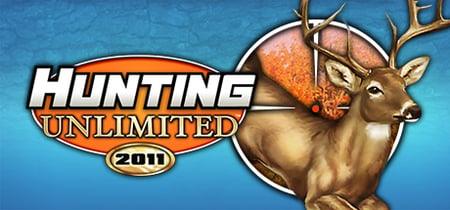 Hunting Unlimited 2011 banner