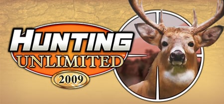 Hunting Unlimited 2009 banner